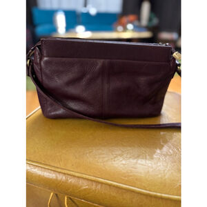 Etienne Aigner Women's Leather Shoulder Bag